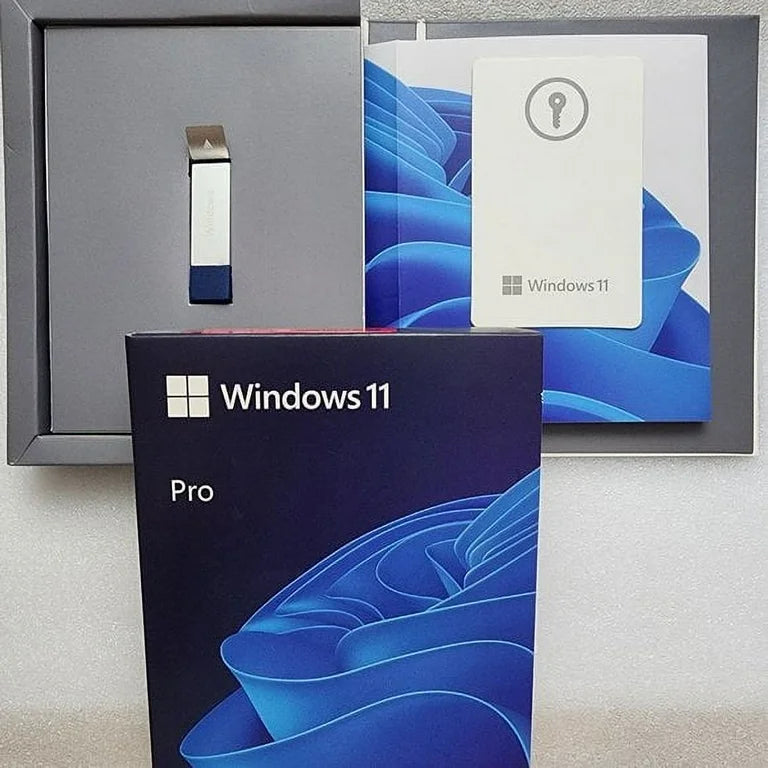 Microsoft Windows 11 pro USB