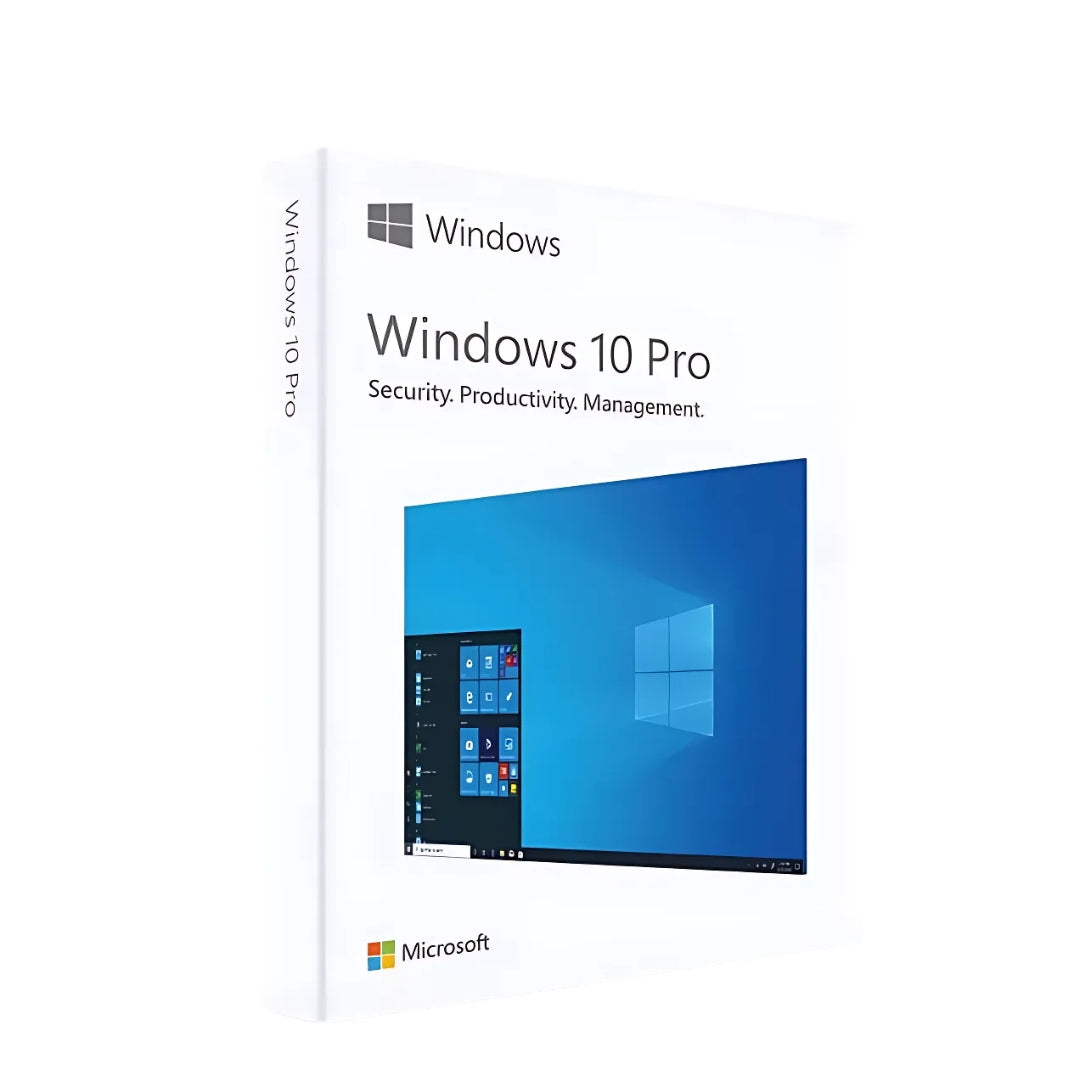 Windows 10 Pro USB
